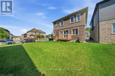 18 Macklin Street Brantford ON N3V 0B2