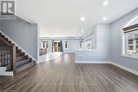 18 Macklin Street Brantford ON N3V 0B2