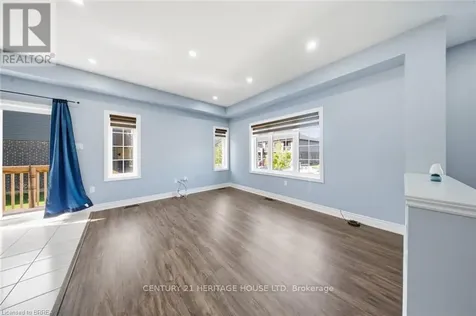 18 Macklin Street Brantford ON N3V 0B2