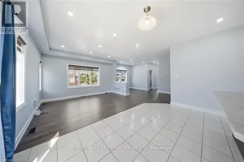 18 Macklin Street Brantford ON N3V 0B2