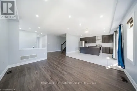 18 Macklin Street Brantford ON N3V 0B2