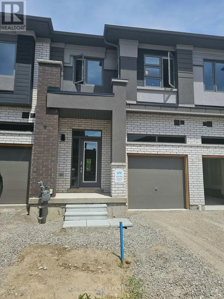 660 Colborne Street West Brantford ON N3T 0Y7