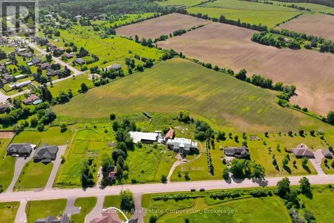 3413 Wallace Point Road Otonabee-south Monaghan ON K9J 6Y3