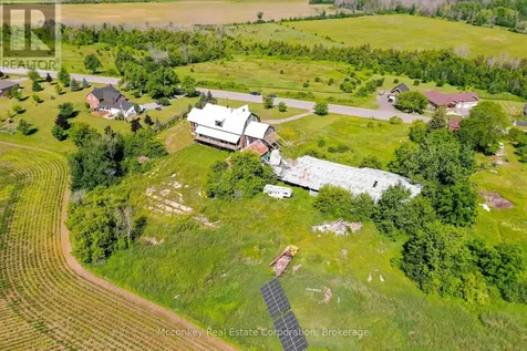 3413 Wallace Point Road Otonabee-south Monaghan ON K9J 6Y3
