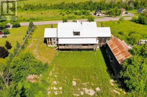 3413 Wallace Point Road Otonabee-south Monaghan ON K9J 6Y3
