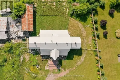 3413 Wallace Point Road Otonabee-south Monaghan ON K9J 6Y3