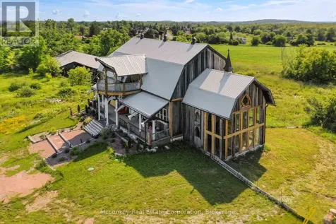 3413 Wallace Point Road Otonabee-south Monaghan ON K9J 6Y3
