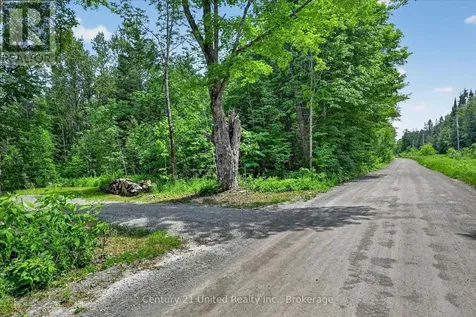 707 S Dummer 8th Line Road Douro-dummer ON K0L 2V0