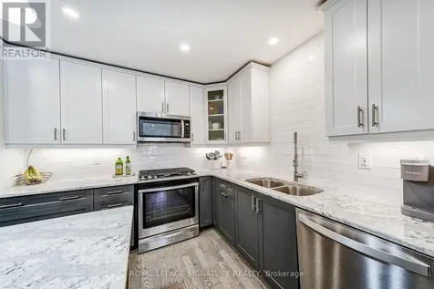 61 Ivy Crescent Wasaga Beach ON L9Z 0H8