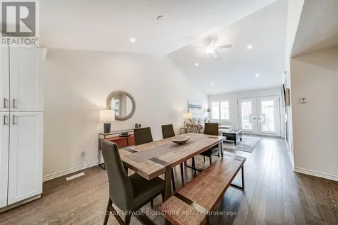 61 Ivy Crescent Wasaga Beach ON L9Z 0H8