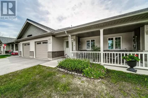 61 Ivy Crescent Wasaga Beach ON L9Z 0H8