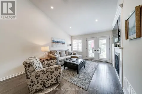 61 Ivy Crescent Wasaga Beach ON L9Z 0H8
