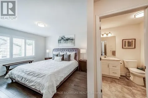 61 Ivy Crescent Wasaga Beach ON L9Z 0H8