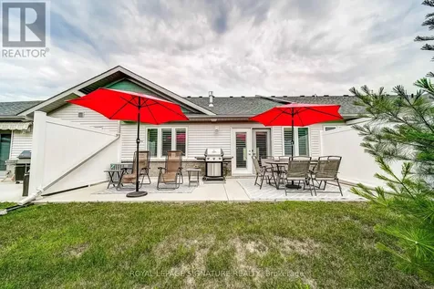 61 Ivy Crescent Wasaga Beach ON L9Z 0H8