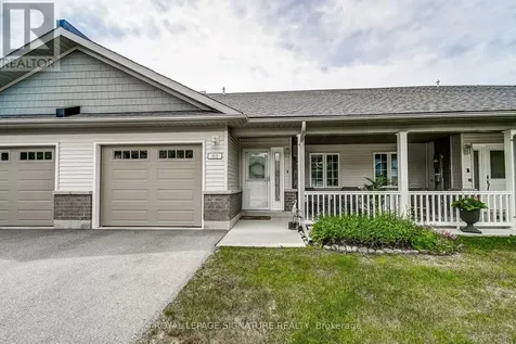 61 Ivy Crescent Wasaga Beach ON L9Z 0H8