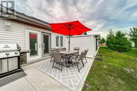 61 Ivy Crescent Wasaga Beach ON L9Z 0H8
