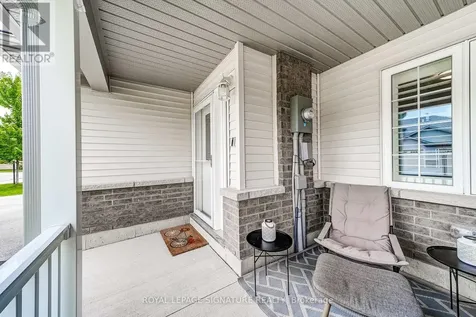61 Ivy Crescent Wasaga Beach ON L9Z 0H8