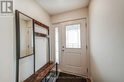 61 Ivy Crescent Wasaga Beach ON L9Z 0H8