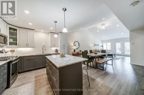61 Ivy Crescent Wasaga Beach ON L9Z 0H8