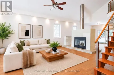 2384 Champlain Road Tiny ON L9M 0C9