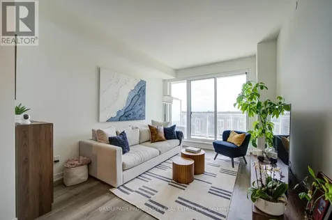 6 David Eyer Road Richmond Hill ON L4S 0N5