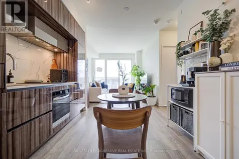 6 David Eyer Road Richmond Hill ON L4S 0N5