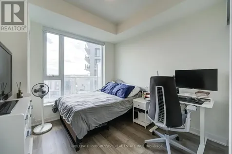 6 David Eyer Road Richmond Hill ON L4S 0N5