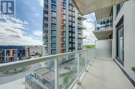 6 David Eyer Road Richmond Hill ON L4S 0N5