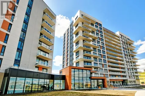 6 David Eyer Road Richmond Hill ON L4S 0N5