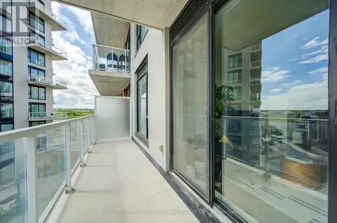 6 David Eyer Road Richmond Hill ON L4S 0N5