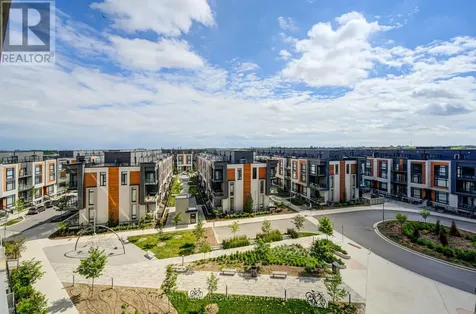 6 David Eyer Road Richmond Hill ON L4S 0N5