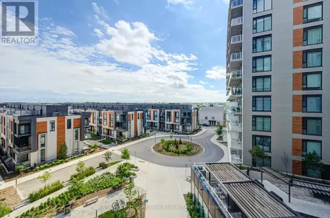 6 David Eyer Road Richmond Hill ON L4S 0N5