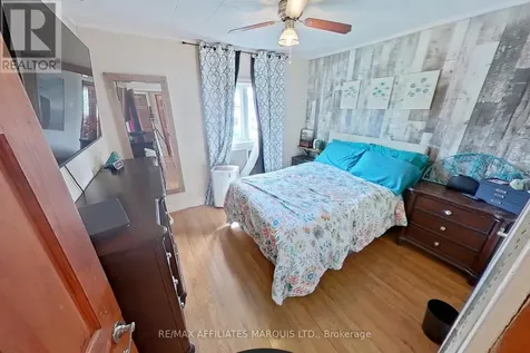 54 Lefebvre Avenue Cornwall ON K6H 5G4
