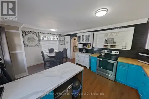 54 Lefebvre Avenue Cornwall ON K6H 5G4