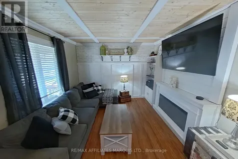 54 Lefebvre Avenue Cornwall ON K6H 5G4