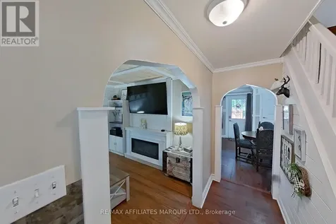 54 Lefebvre Avenue Cornwall ON K6H 5G4