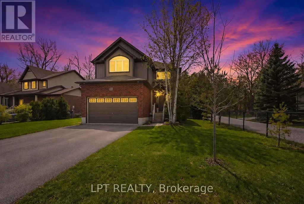 62 Williams Street Collingwood ON L9Y 0C4