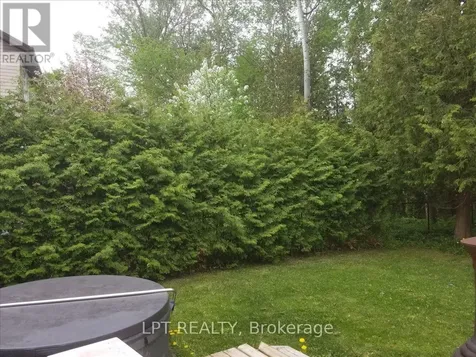62 Williams Street Collingwood ON L9Y 0C4