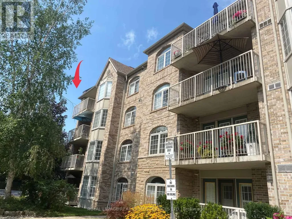 216C Plains Road West Road West Burlington (bayview) ON L7T 4L1