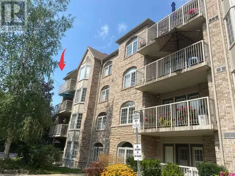 216C Plains Road West Road West Burlington (bayview) ON L7T 4L1
