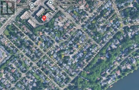 216C Plains Road West Road West Burlington (bayview) ON L7T 4L1