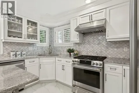 3 Lovers Lane Ancaster ON L9G 1G4