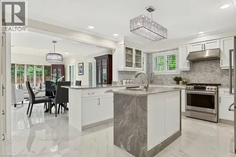 3 Lovers Lane Ancaster ON L9G 1G4