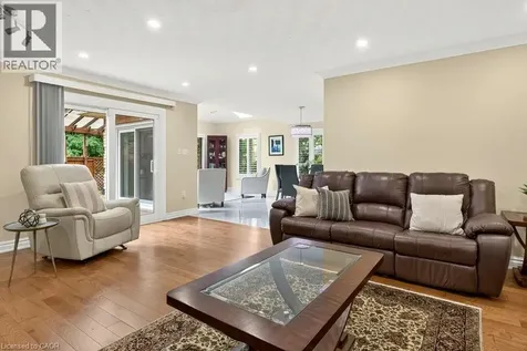 3 Lovers Lane Ancaster ON L9G 1G4