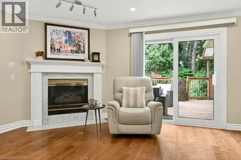 3 Lovers Lane Ancaster ON L9G 1G4