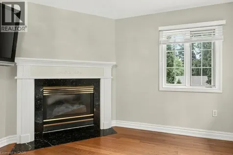 3 Lovers Lane Ancaster ON L9G 1G4