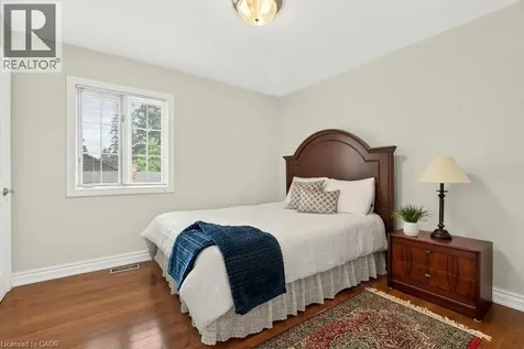 3 Lovers Lane Ancaster ON L9G 1G4
