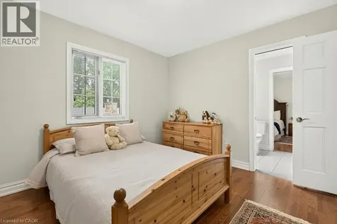 3 Lovers Lane Ancaster ON L9G 1G4