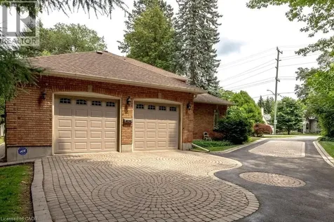 3 Lovers Lane Ancaster ON L9G 1G4
