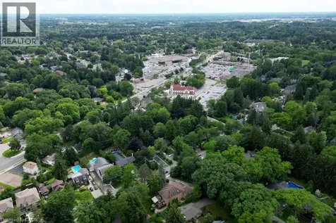 3 Lovers Lane Ancaster ON L9G 1G4